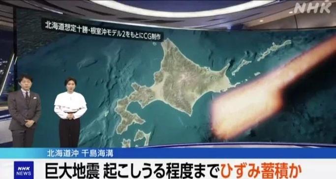 2025新澳正版今晚资料网站和北海道近海6.1级地震与北海道近海6.1级地震情况