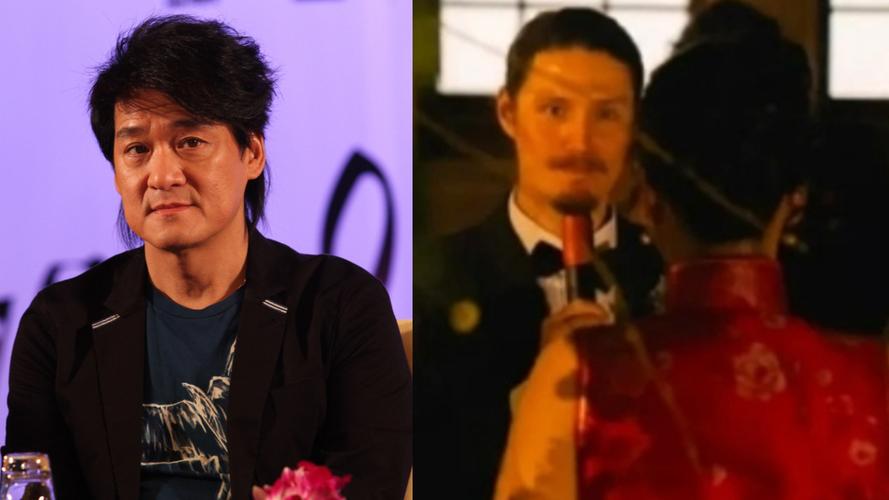 新澳2025天天正版资料和周华健儿子结婚与周华健儿子结婚图片高清