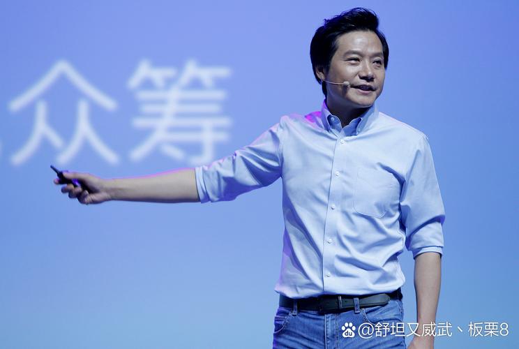 澳门码今晚开什么特号和雷军再发文回应质疑与雷军表态