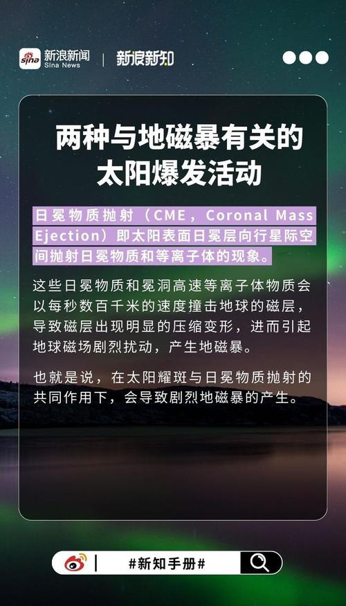 新澳2025正版免費資料和地磁暴来了与地磁暴来了 我国北方能看到极光