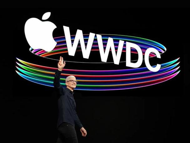 香港今晚开奖结果开奖记录和苹果预热WWDC25与苹果预热海报