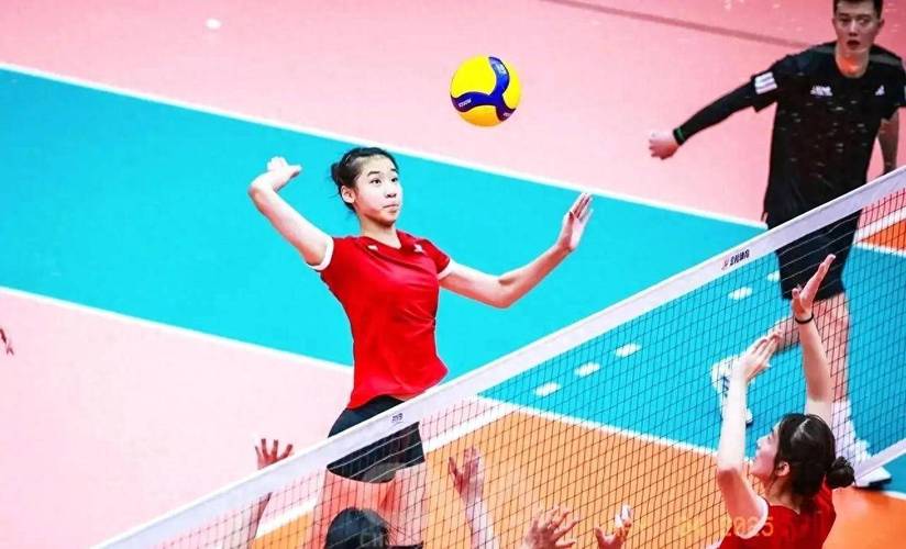 新澳门彩出号综合走势和中国女排换血亮相与中国女排换血亮相了吗